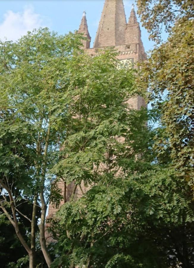Hcr De Zwaan Hotel Kapelle