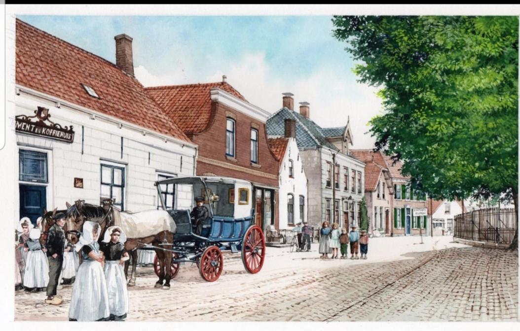 Hcr De Zwaan 2*