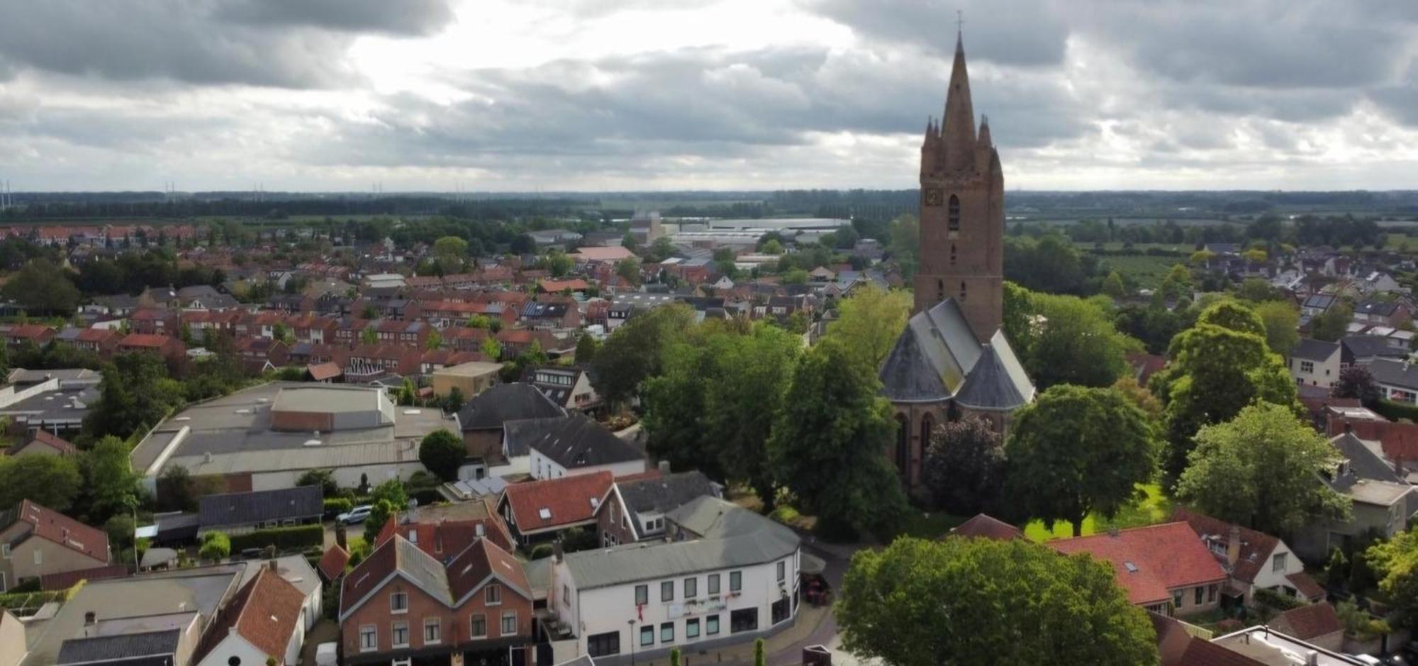 Hcr De Zwaan 2*